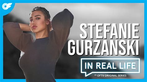 stefanie gurzanski leak|Only Fans Stefanie Gurzanski